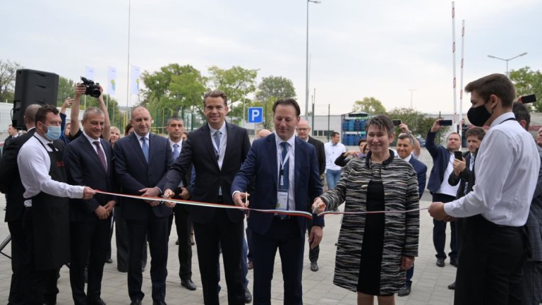 Нов германски завод за медицинска техника разкрива 300 работни места в Благоевград