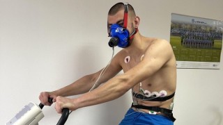 Футболистите на Черно море преминаха задължителните медицински и функционални изследвания