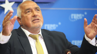 Ако не направим стабилно управление на България ще се гледа