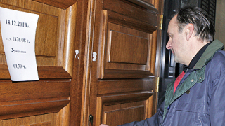 3 години затвор за Топлото