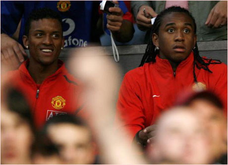 Андерсон: Искам да се върна в Порто