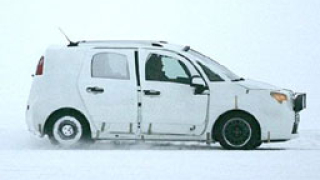 Citroen подготвя конкурент за Skoda Roomster