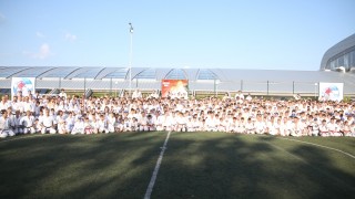 Стотици каратисти от 28 държави ще пристигнат в България за