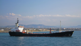 Сега на корабите под руски флаг им е забранено да влизат