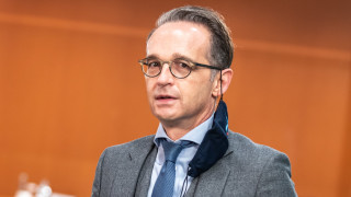 Германия очаква до няколко дни ЕС да реагира по случая с Навални