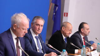 Ротацията в бизнеса мина по мед и масло