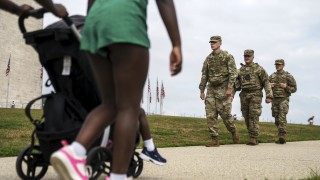 Федерален съдия постанови че президентът Доналд Тръмп и Министерството на