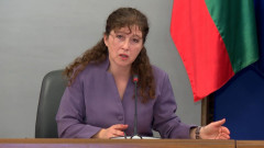 Ваня Нушева алармира за кампания срещу гласуването с машини в деня на вота