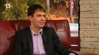 Алекси Сокачев: Не изпитвам разочарование, че не съм в bTV