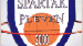 Спартак (Плевен) спечели мача с Рилски спортист - 84:70