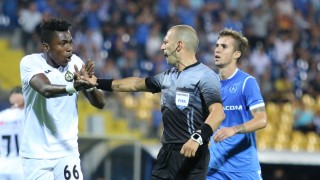 Славия ще се опита да продаде един от чуждестранните си