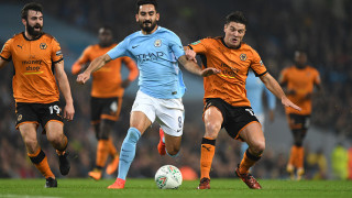 Отборът на Уулвърхемптън е първият нов член на Висшата лига