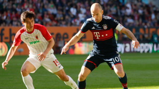 Калъм Хъдсън Одой не бива да се двоуми а трябва да