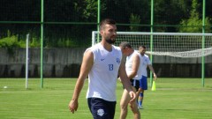 Дарко Глашич: Останах в България, защото както казват Македония и България, две държави един народ