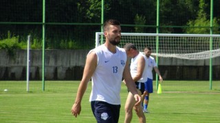 Македонецът Дарко Глишич идва от Септември София с който Арда игра