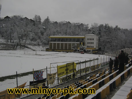 Почна ремонтът в Перник