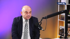 Владимир Иванов за първия месец на еврото: Всички митове бяха развенчани, очаквайте нормализиране