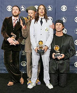 Кънтри трио "превзе" наградите Грами