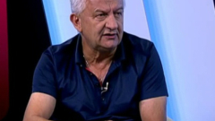 Христо Крушарски инспектира "смърфовете" в Анталия