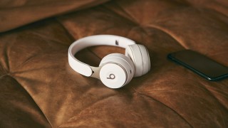 Слушалките Powerbeats Pro които видяхме по рано тази година са първите