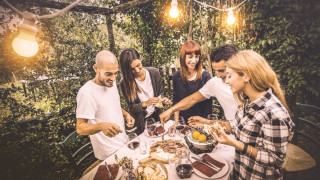 Ако можехме да предизвикваме сетивата си безгранично дали бихме се