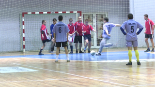 Сап Лабс, Проксиад, Телелинк и Софтуеър АГ на четвъртфинал