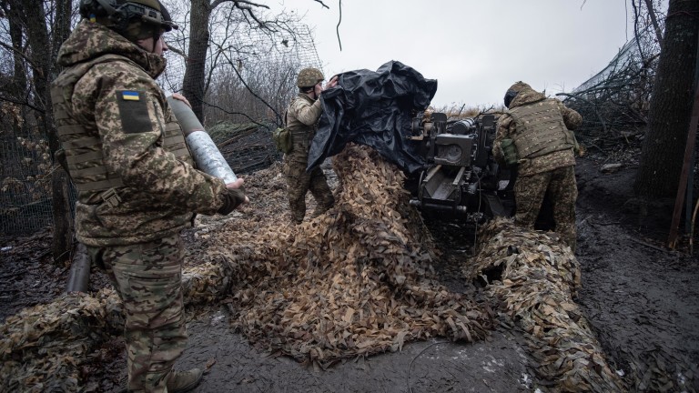 ISW: Русия стяга обръча около Покровск