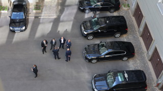 Депутатите в Народното събрание направиха пълен кръг по отношение на