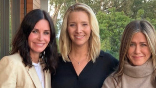 Посланието на трите приятелки