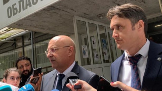 Старши комисар Емил Павлов е поема ръководния пост в Областната