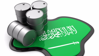Саудитска Арабия иска съкращаването на производството на петрол да се