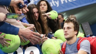 Броени дни ни делят от старта на най голямото тенис събитие