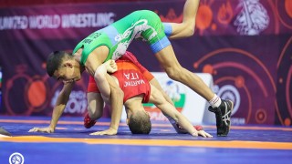 Още двама наши борци ще споря за медалите на европейското