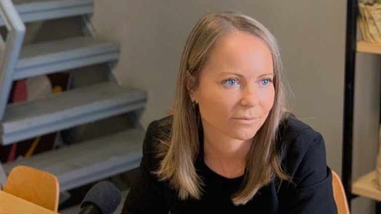 50% посещаемост на нощните заведения в Пловдив договори Каназирева с бранша