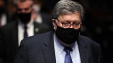 Бар отрече системен расизъм в американската полиция