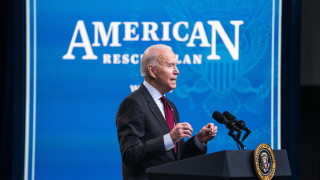 Тази година за първи път от встъпването в длъжност на