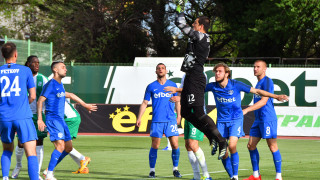 Стартовият състав на Арда за утрешната решителна битка за Купата