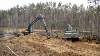 Трима от четиримата американски войници които изчезнаха в Литва миналата