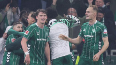 "Бременските музиканти" излъгаха "вълците" в края