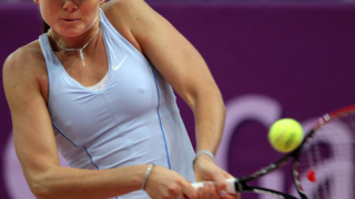 Хантухова с титла в Патая след четири години суша