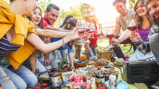 6 летни храни, които да не ядем