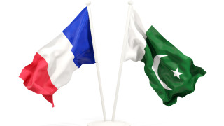 Франция скастри Пакистан заради коментари за френските мюсюлмани