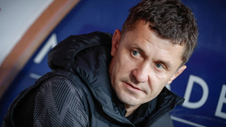 Бившият треньор на ЦСКА Саша Илич ще продължи да треньор