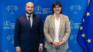 Правосъдният министър представи на Кьовеши антикорупционните реформи на кабинета