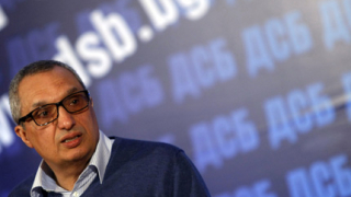 Цветанов и Борисов нямат място  в политиката, убеден е Костов