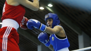 Поптолева, Чуканова и Габриела Димитрова мачкат на турнира "Странджа" 