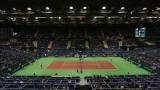 Всички резултати от тенис турнира в Ротердам