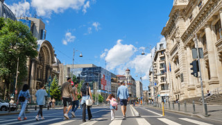 Пенсиите в Румъния ще се увеличат със средно с 40