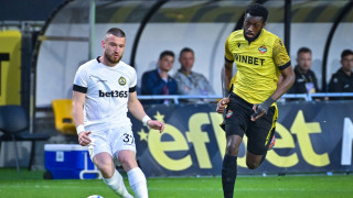 Спортно техническият щаб на Ботев Пловдив обмисля възможността да предложи нов