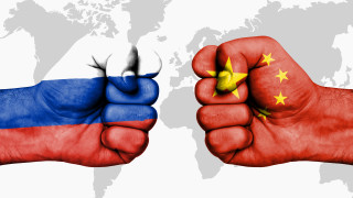 Ракетите на Китай заплашват Русия заради което Пекин е необходимо